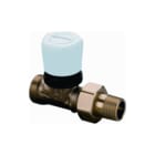 Heimeier - Radiatorafsluiter Rad.Ventiel 1/2X3/4