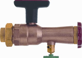 Heimeier - Toebeh./onderd. radiatorappendage Heim.Demoblok Dn10-20/3/8-3/4