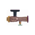 Heimeier - Toebeh./onderd. radiatorappendage Heim.Demoblok Dn10-20/3/8-3/4