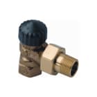 Heimeier - Standaard Radiatorafsluiter Heim.Therm.Vent 5/4H