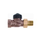 Heimeier - Standaard Radiatorafsluiter Heim.Therm.Vent 5/4R