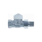 Heimeier - V-exakt Radiatorafsluiter v-exakt th.vent. brv 3/8r
