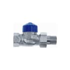 Heimeier - BLW Radiatorafsluiter Heim.Therm.Vent 1/2R Lage Wrst