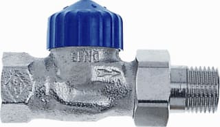 Heimeier - BLW Radiatorafsluiter Heim.Therm.Vent 3/4R Lage Wrst