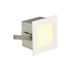 SLV - Frame Plafond-/wandarmatuur Basic Led Wit 3K