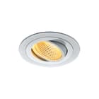 SLV - New Tria Plafond-/wandarmatuur new tria dl r wi 2700k 15w