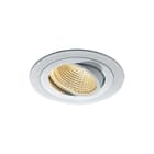 SLV - New Tria Plafond-/wandarmatuur new tria dl r wi 3000k 15w