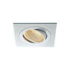 SLV - New Tria Plafond-/wandarmatuur new tria dl s wi 3000k 15w