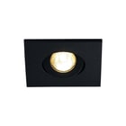 SLV - New Tria Plafond-/wandarmatuur new tria mini dl sq zw 3k