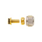 Heimeier - 3801 Knelringset Adapt.Msv M24X14X2 Kst
