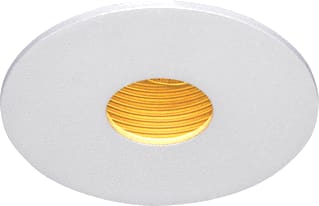 SLV - H-Light Plafond-/wandarmatuur 1 wit mat 2700k