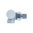 Heimeier - V-exakt Radiatorafsluiter v-exakt 3/4 ag 1/2 d.hali