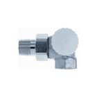 Heimeier - V-exakt Radiatorafsluiter v-exakt 3/4 ag 1/2 d.hare
