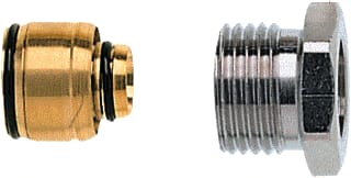 Heimeier - 1335 Knelringset Adpt Msv 1/2Bix16X2 Cx