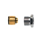 Heimeier - 1335 Knelringset Adpt Msv 1/2Bix16X2 Cx