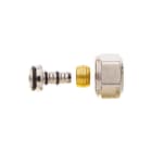 Heimeier - 1331 Knelringset Adpt Msv 3/4X16X2 Coax