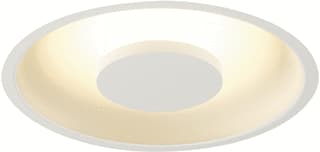 SLV - Occuldas Plafond-/wandarmatuur 23 Wit 3K, Inb