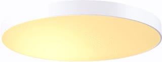 SLV - Medo Plafond-/wandarmatuur 90 wit 4xled 3000k