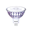 Philips - CorePro LED spot MR16 LED-lamp 7-50W Mr16 827 36D