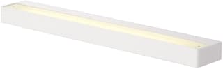 SLV - Sedo Plafond-/wandarmatuur 14 Wit 1Xled 3000K