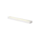 SLV - Sedo Plafond-/wandarmatuur 14 Wit 1Xled 3000K