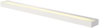 SLV - Sedo Plafond-/wandarmatuur 21 wit 1xled 3000k