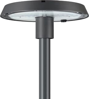 Signify - TownTune Paaltoparmatuur Straat- en pleinverlichtingsarm. Ph Led14-4S/740 Dw12 Clo Srtb