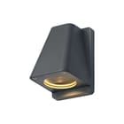 SLV - Wallyx Plafond-/wandarmatuur gu10 zilv 1xgu10