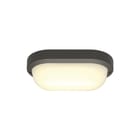 SLV - Terang Plafond-/wandarmatuur 2 Antr 1Xled 3000K
