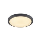 SLV - Ainos Plafond-/wandarmatuur Antr 3000K Rond