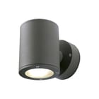 SLV - Sitra Plafond-/wandarmatuur Wal Up-Down Ant Gx53