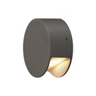 SLV - Pema Plafond-/wandarmatuur Led Antraciet 3K