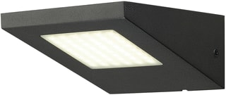SLV - Iperi Plafond-/wandarmatuur Wl Antr 1Xled 4000K