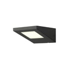 SLV - Iperi Plafond-/wandarmatuur Wl Antr 1Xled 4000K