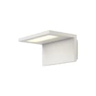 SLV - Angolux Plafond-/wandarmatuur Wall Wit Led 3K