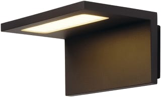 SLV - Angolux Plafond-/wandarmatuur Wall Antr Led 3K