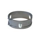 Metaloterm - AT Schoorsteenbeugelconstructie Tuidrbeug.Atbt 250