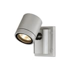 SLV - Myra Plafond-/wandarmatuur New Wall Zil 1Xgu10