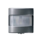 Gira - Systeem 55 Comfort Bewegingsmelder bussysteem Bewmldr 10M Sys55 Edelstl