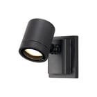 SLV - Myra Plafond-/wandarmatuur New Wall Antr 1Xgu10