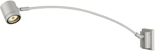 SLV - Myra Plafond-/wandarmatuur New Disp Cur Zil Gu10