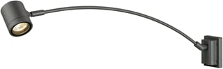 SLV - Myra Plafond-/wandarmatuur New Disp Cur Ant Gu10