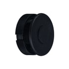Schneider Electric - Harmony XAC Blindplaat drukknop/signaallamp Blindstop Zb2Sz3 Xd