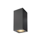 SLV - Big Theo Plafond-/wandarmatuur Antr 3K Flood