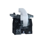 Schneider Electric - Harmony XAC Hulpcontactblok Element Xacs105