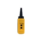 Schneider Electric - Harmony XAC A Hangdrukknopkast leeg Hangdrukknopkast Xaca02