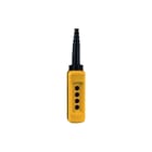 Schneider Electric - Harmony XAC A Hangdrukknopkast leeg Hangdrukknopkast Xaca04