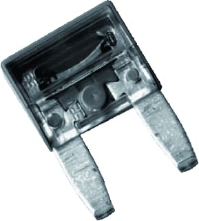 ESKA - Steekzekering Autozekmini 5A Beig Ds100