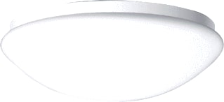 BEGA - Plafond-/wandarmatuur 12133K3