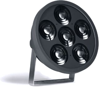 BEGA - Downlight/spot/schijnwerper 84525